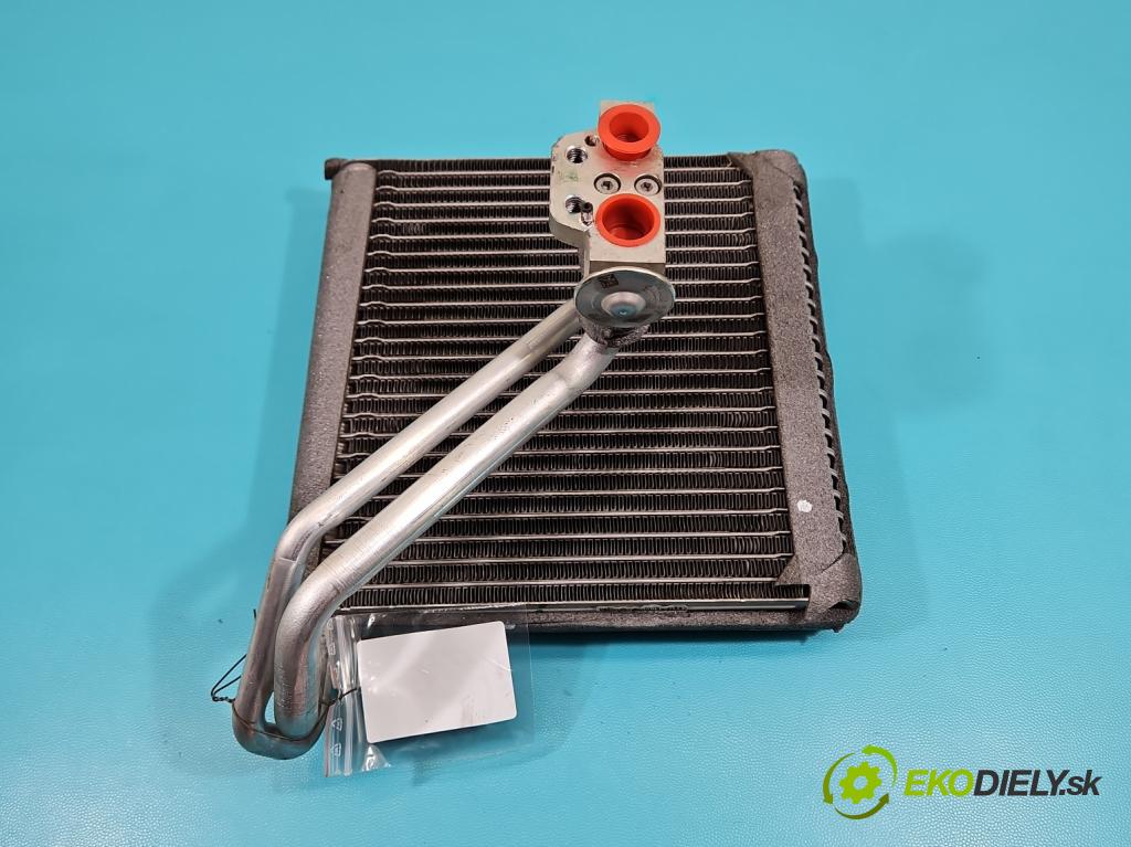Skoda Citigo 2011-2019 1.0 MPI 75 hp manual 55 kW 999 cm3 3- radiátor 1S0820679B (Radiátory topení)
