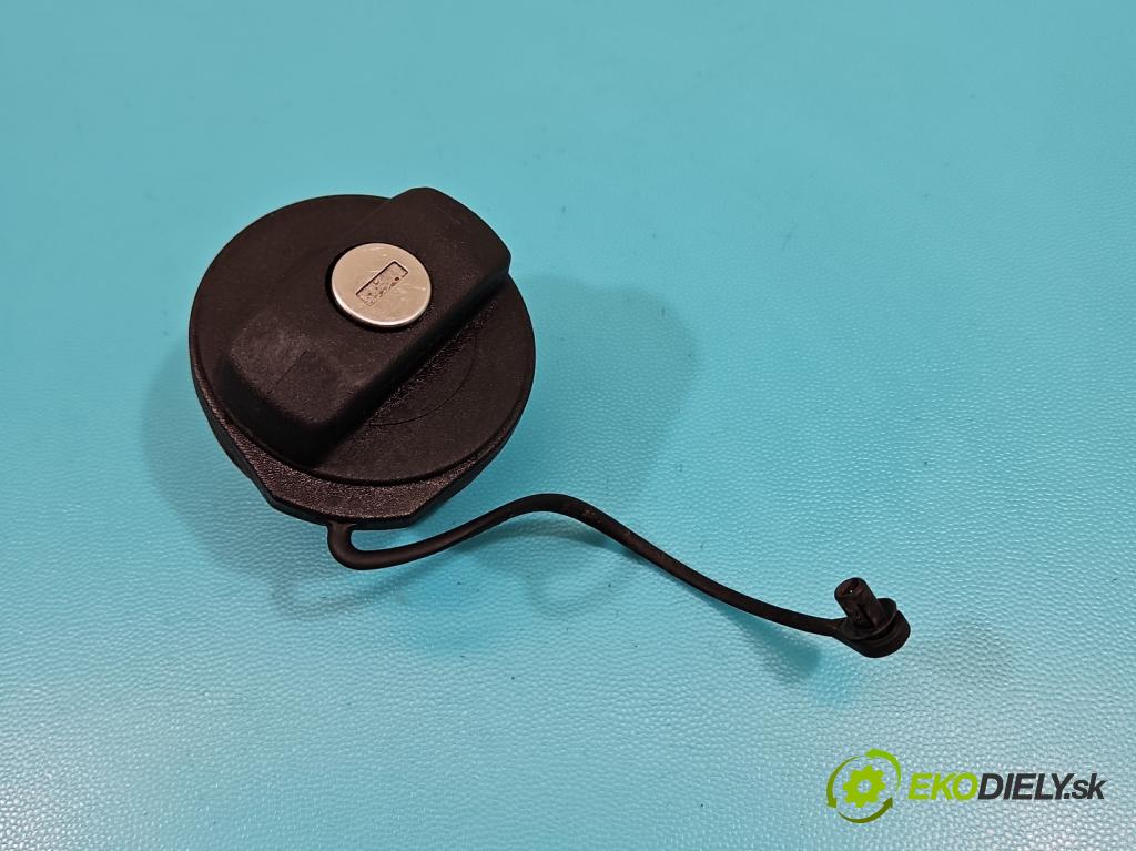 Skoda Citigo 2011-2019 1.0 MPI 75 HP manual 55 kW 999 cm3 3- rukoväť predné ľavé mimo: 5N0837885H (Kľučka dverí vonkajšia predná ľavá)