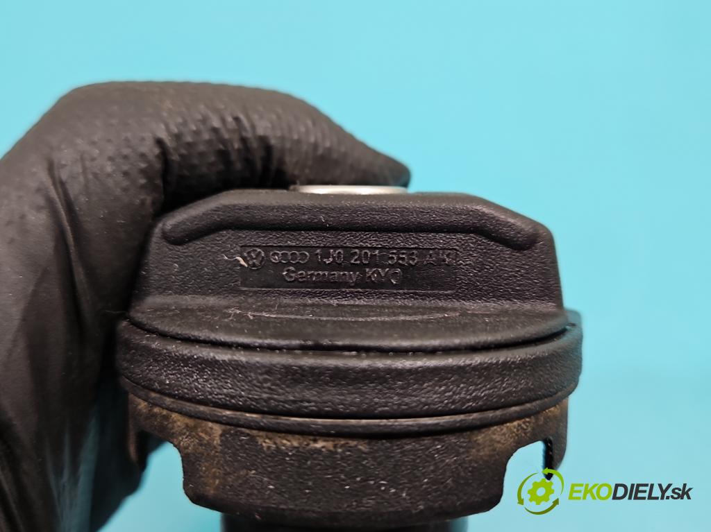 Skoda Citigo 2011-2019 1.0 MPI 75 HP manual 55 kW 999 cm3 3- rukoväť predné ľavé mimo: 5N0837885H (Kľučka dverí vonkajšia predná ľavá)