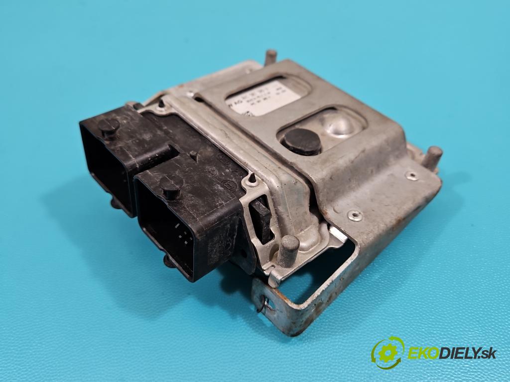 Skoda Citigo 2011-2019 1.0 MPI 75 HP manual 55 kW 999 cm3 3- riadiaca jednotka motora 04C907309N