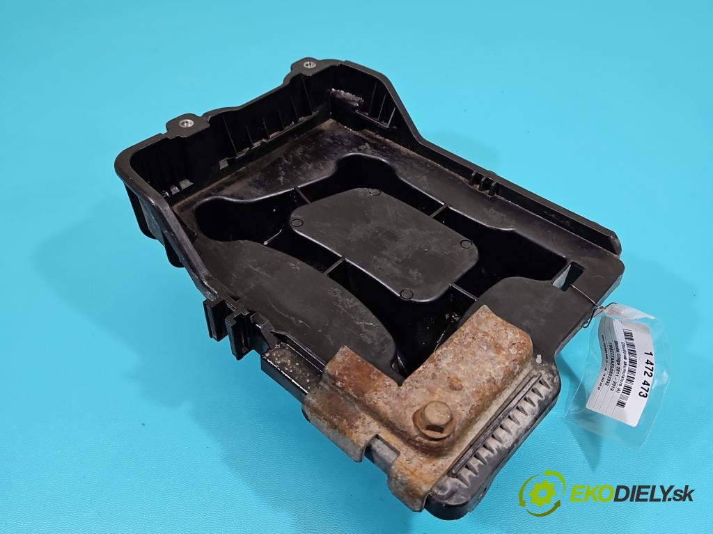 Skoda Citigo 2011-2019 1.0 MPI 75 hp manual 55 kW 999 cm3 3- obal akumulatora 1S0915331B