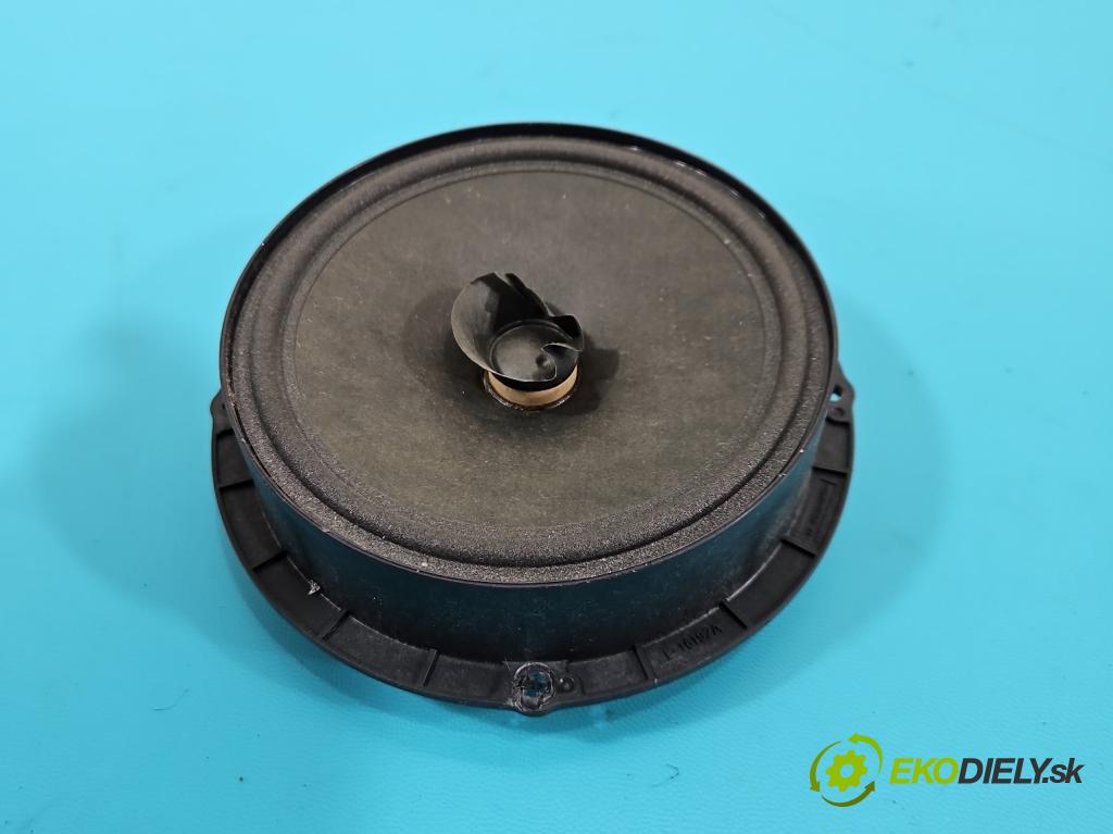 Skoda Citigo 2011-2019 1.0 MPI 75 hp manual 55 kW 999 cm3 3- reproduktory komplet 1S0035710B