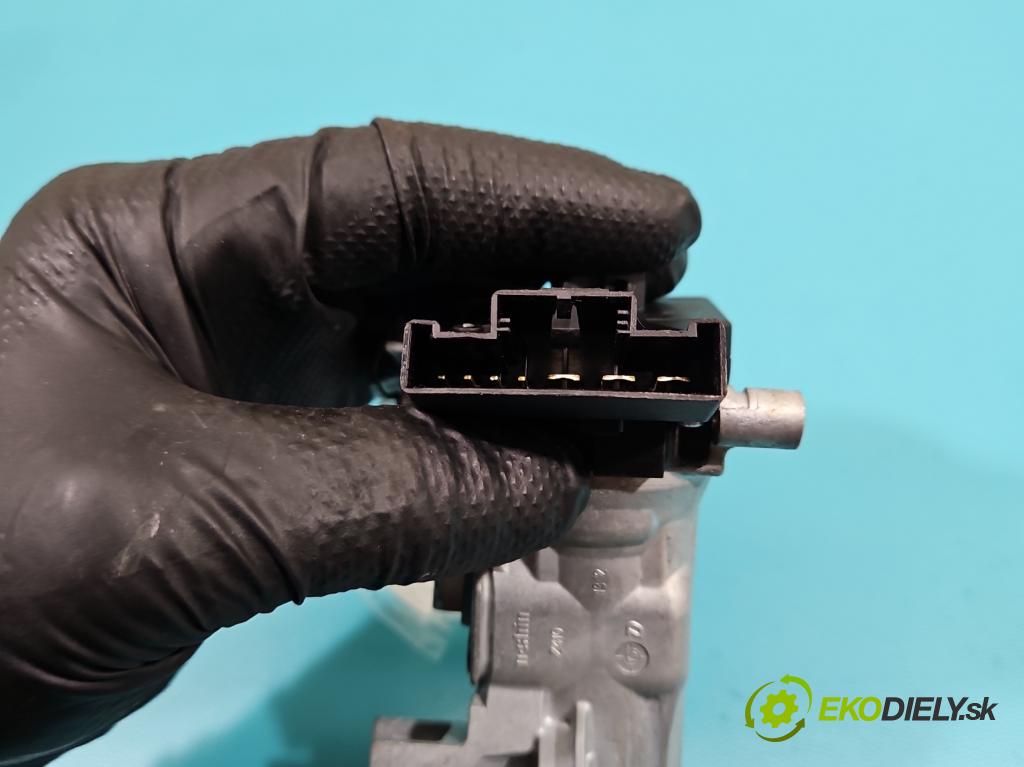 Skoda Citigo 2011-2019 1.0 MPI 75 HP manual 55 kW 999 cm3 3- Spínačka 1K0905851 (Spínacia skrinka)