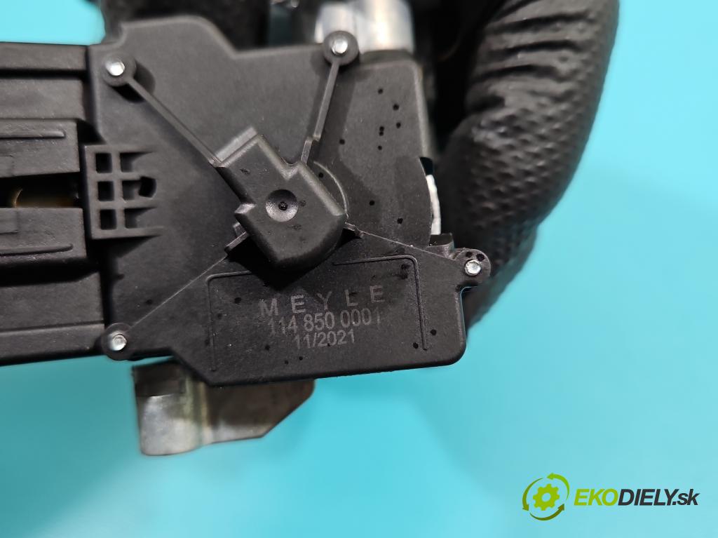 Skoda Citigo 2011-2019 1.0 MPI 75 HP manual 55 kW 999 cm3 3- Spínačka 1K0905851 (Spínacia skrinka)