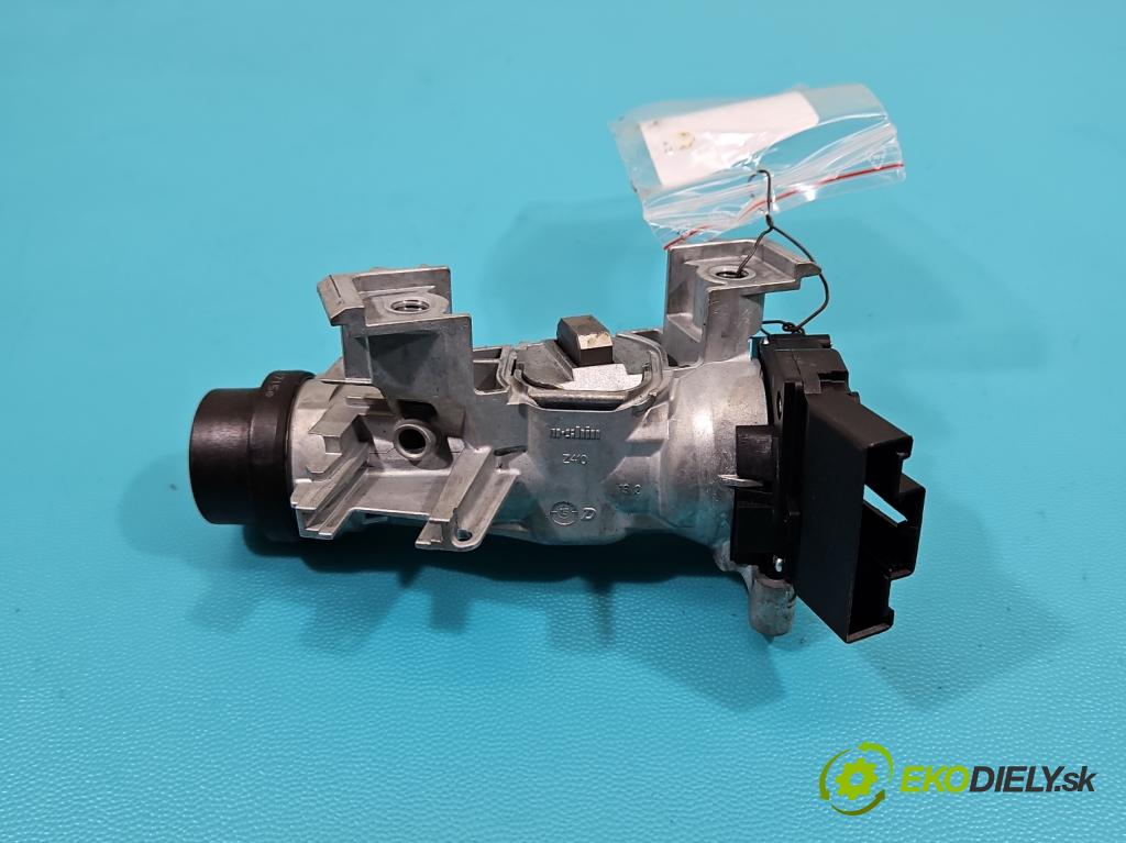 Skoda Citigo 2011-2019 1.0 MPI 75 HP manual 55 kW 999 cm3 3- Spínačka 1K0905851 (Spínacia skrinka)