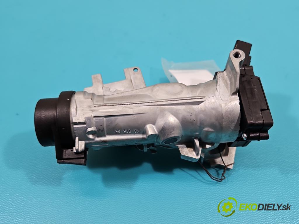 Skoda Citigo 2011-2019 1.0 MPI 75 HP manual 55 kW 999 cm3 3- Spínačka 1K0905851 (Spínacia skrinka)