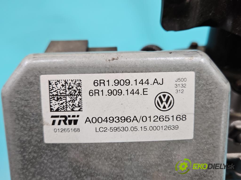 Skoda Citigo 2011-2019 1.0 MPI 75 hp manual 55 kW 999 cm3 3- čerpadlo posilovač 1S1423520AD (Servočerpadlá, pumpy řízení)