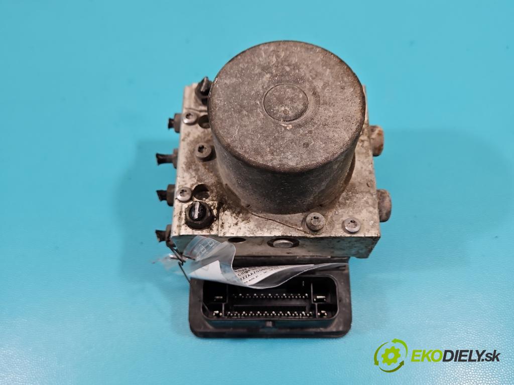 Skoda Citigo 2011-2019 1.0 MPI 75 HP manual 55 kW 999 cm3 3- čerpadlo abs 1S0614517L (Pumpa ABS)