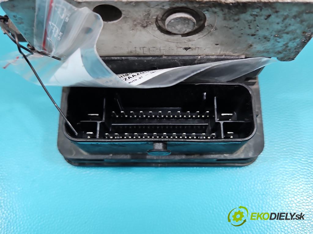 Skoda Citigo 2011-2019 1.0 MPI 75 HP manual 55 kW 999 cm3 3- čerpadlo abs 1S0614517L (Pumpa ABS)