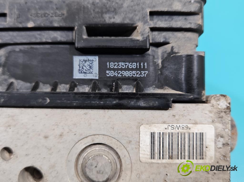 Skoda Citigo 2011-2019 1.0 MPI 75 HP manual 55 kW 999 cm3 3- čerpadlo abs 1S0614517L (Pumpa ABS)