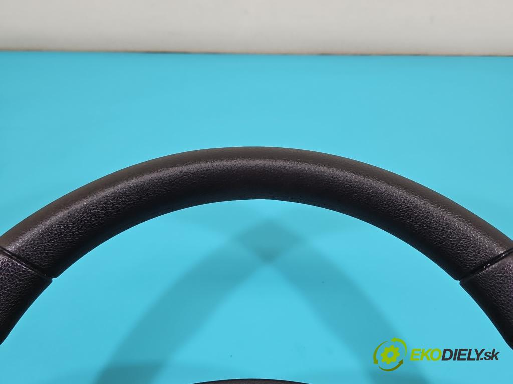 Skoda Citigo 2011-2019 1.0 MPI 75 HP manual 55 kW 999 cm3 3- volant 6V0419091G (Volant)