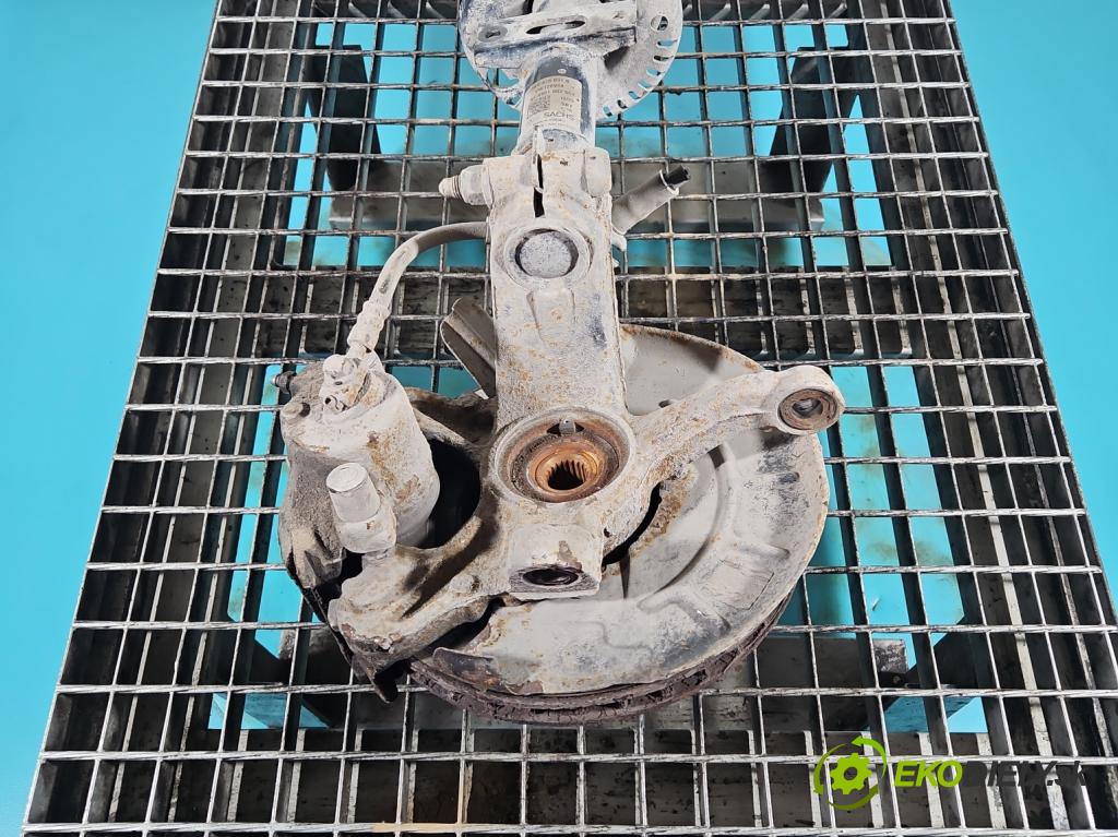 Skoda Citigo 2011-2019 1.0 MPI 75 hp manual 55 kW 999 cm3 3- náboj pravé  (Náboje)