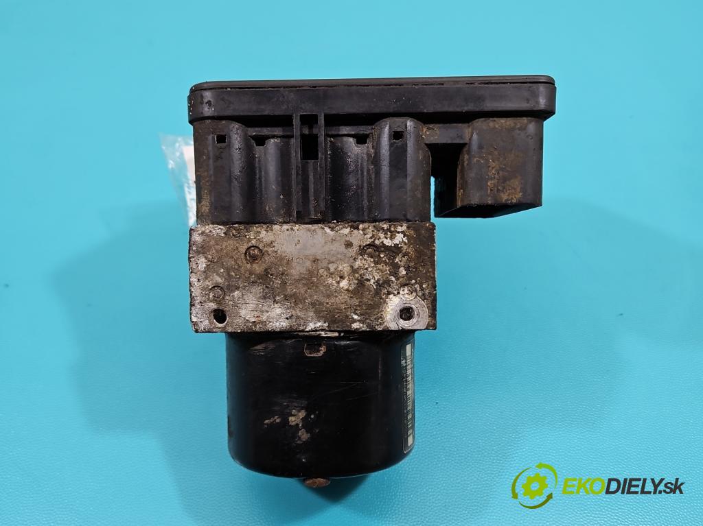 Renault Espace IV 2003-2014 2.0 T 163 HP manual 120 kW 1998 cm3 5- čerpadlo abs 8200159837-D (Pumpa ABS)