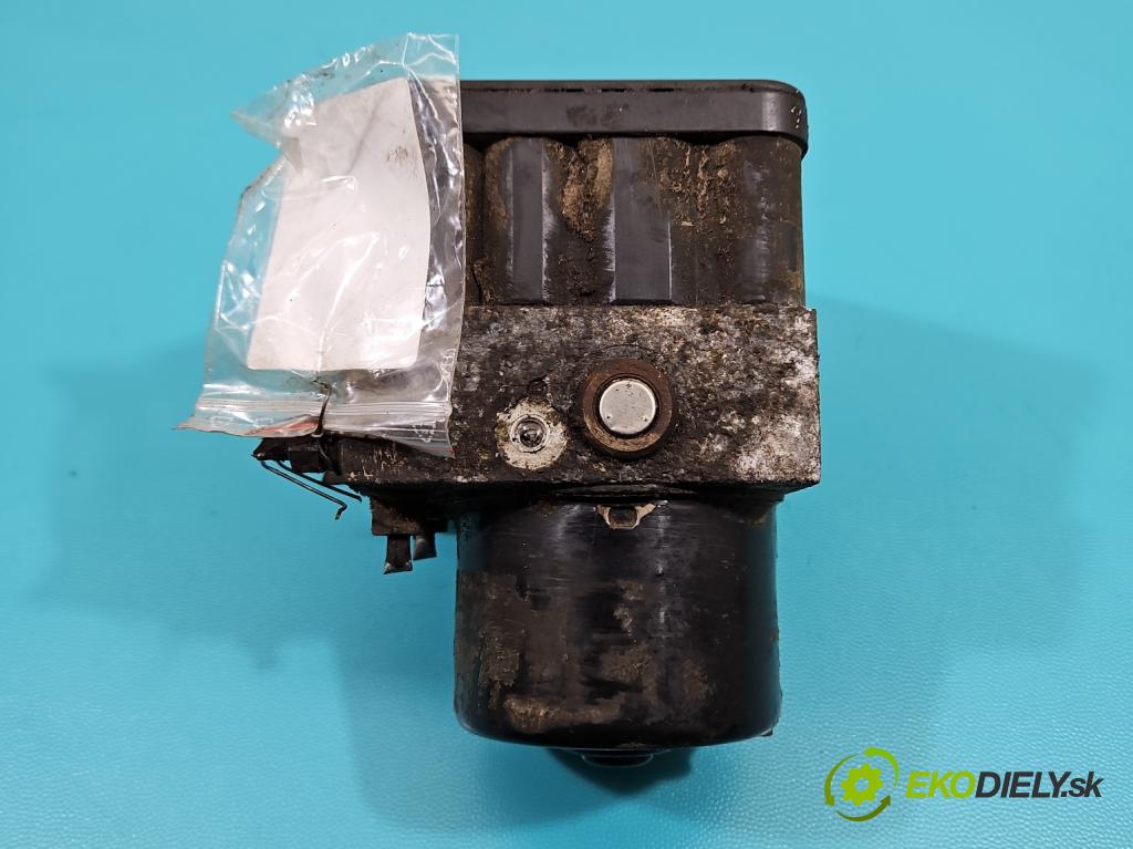 Renault Espace IV 2003-2014 2.0 T 163 HP manual 120 kW 1998 cm3 5- čerpadlo abs 8200159837-D (Pumpa ABS)