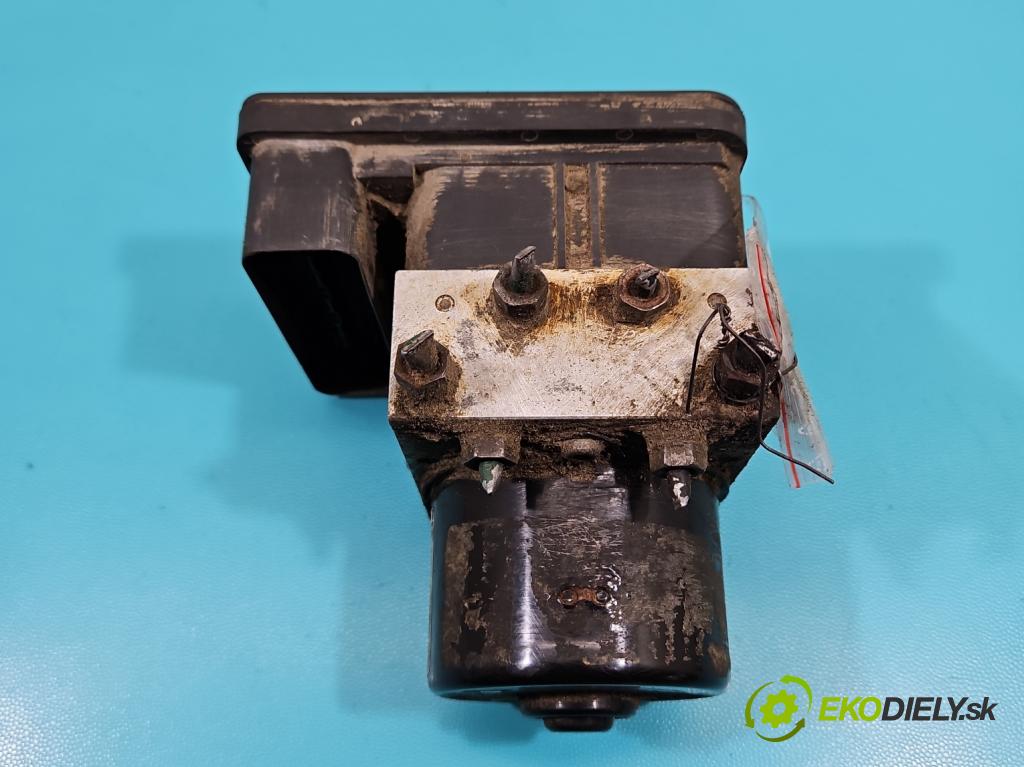 Renault Espace IV 2003-2014 2.0 T 163 HP manual 120 kW 1998 cm3 5- čerpadlo abs 8200159837-D (Pumpa ABS)