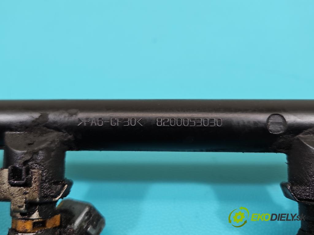 Renault Espace IV 2003-2014 2.0 T 163 HP manual 120 kW 1998 cm3 5- vstrek IWP098 (Vstrekovač paliva)