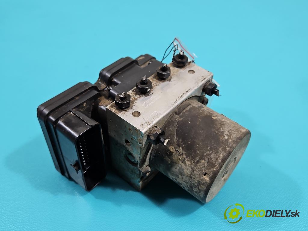 Kia Ceed I 2006-2012 1.6 crdi 116 HP manual 85 kW 1582 cm3 5- čerpadlo abs 58920-1H450 (Pumpa ABS)