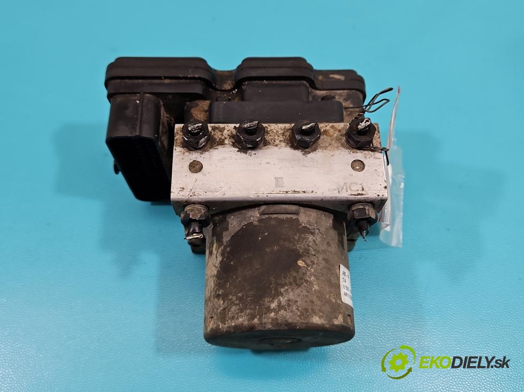 Kia Ceed I 2006-2012 1.6 crdi 116 HP manual 85 kW 1582 cm3 5- čerpadlo abs 58920-1H450 (Pumpa ABS)