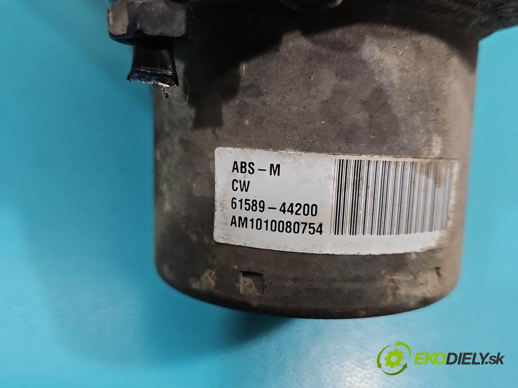 Kia Ceed I 2006-2012 1.6 crdi 116 HP manual 85 kW 1582 cm3 5- čerpadlo abs 58920-1H450 (Pumpa ABS)