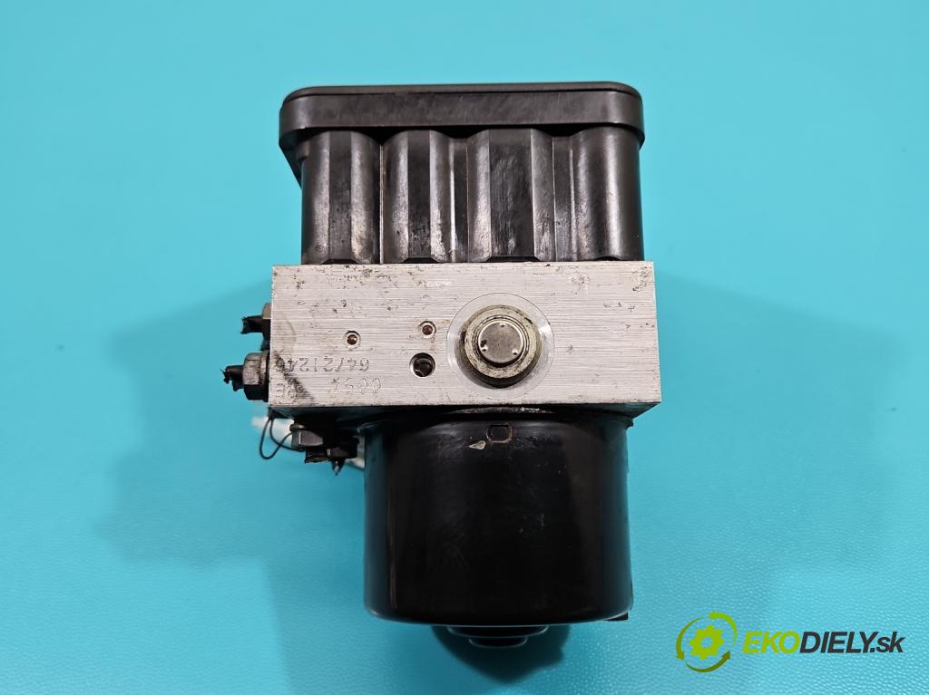 Seat Leon II 2005-2012 1.6 SR 102 HP manual 75 kW 1595 cm3 5- čerpadlo abs 1K0614517AF (Pumpa ABS)