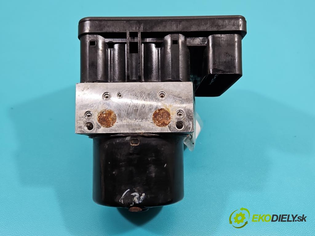 Seat Leon II 2005-2012 1.6 SR 102 HP manual 75 kW 1595 cm3 5- čerpadlo abs 1K0614517AF (Pumpa ABS)