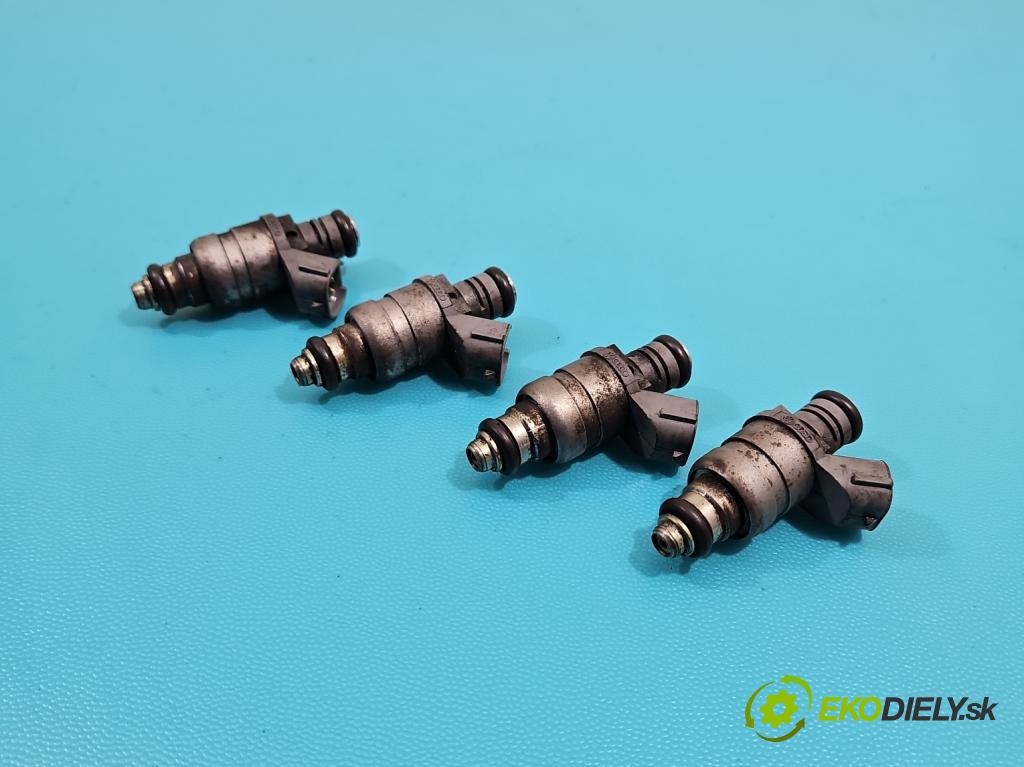 Seat Leon II 2005-2012 1.6 SR 102 HP manual 75 kW 1595 cm3 5- vstrek 06A906031BT (Vstrekovač paliva)