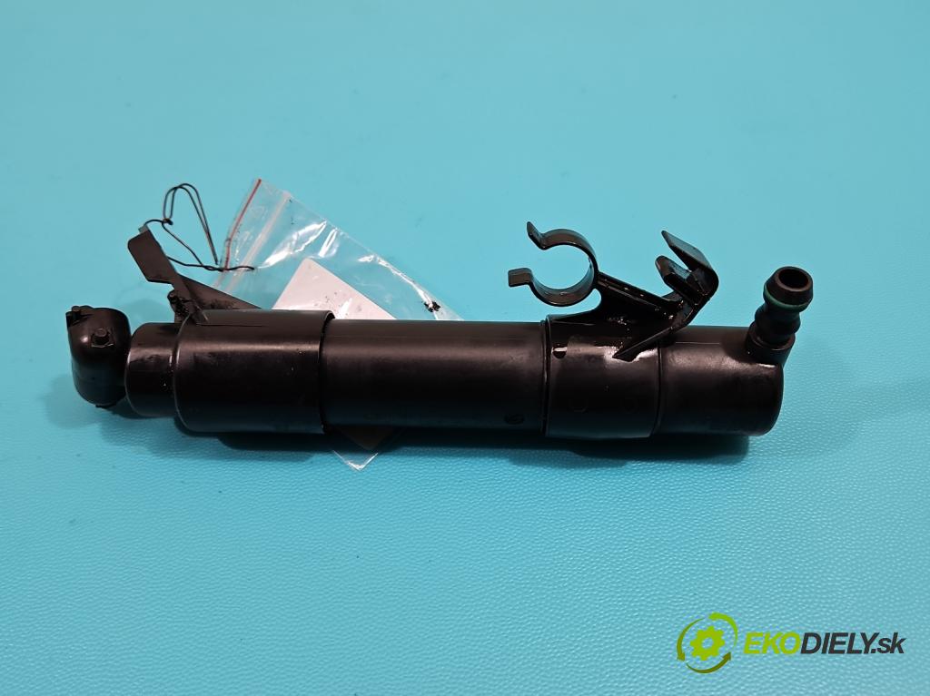 Vw Jetta V 2005-2010 1.9 tdi 105 HP manual 77 kW 1896 cm3 4- ostrekovač reflektor: ľavý 1K5955978 (Motorček ostrekovačov)