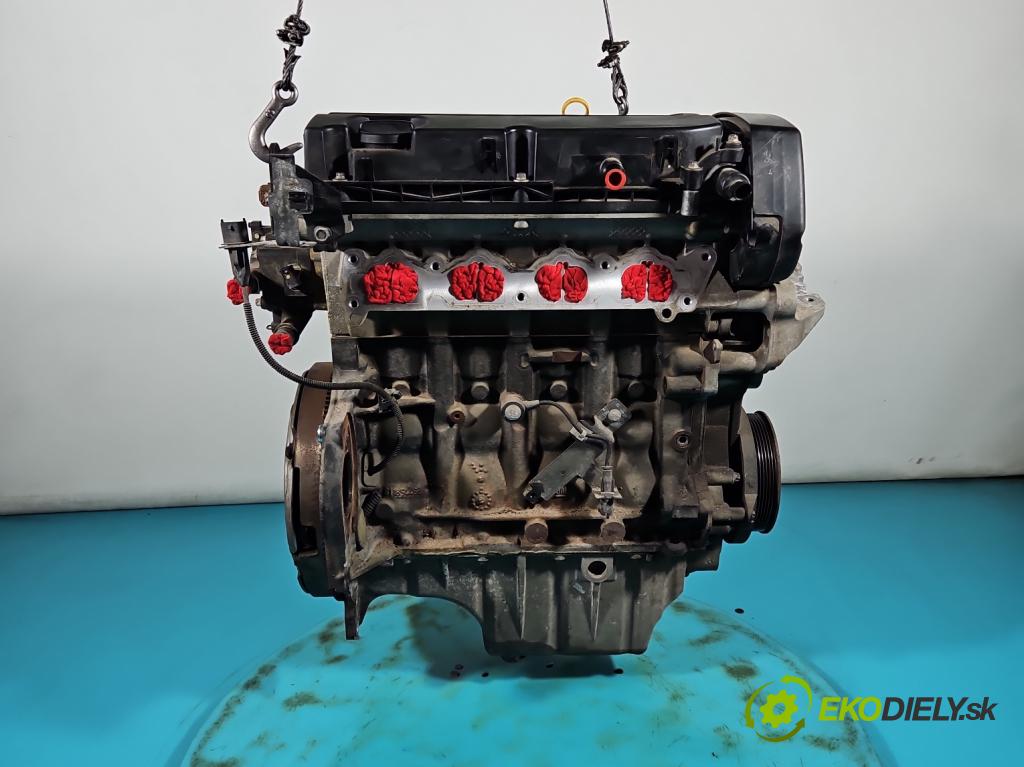 Chevrolet Cruze 1.6 16V 124hp manual 91 kW 1598 cm3 4- motor benzín: F16D4