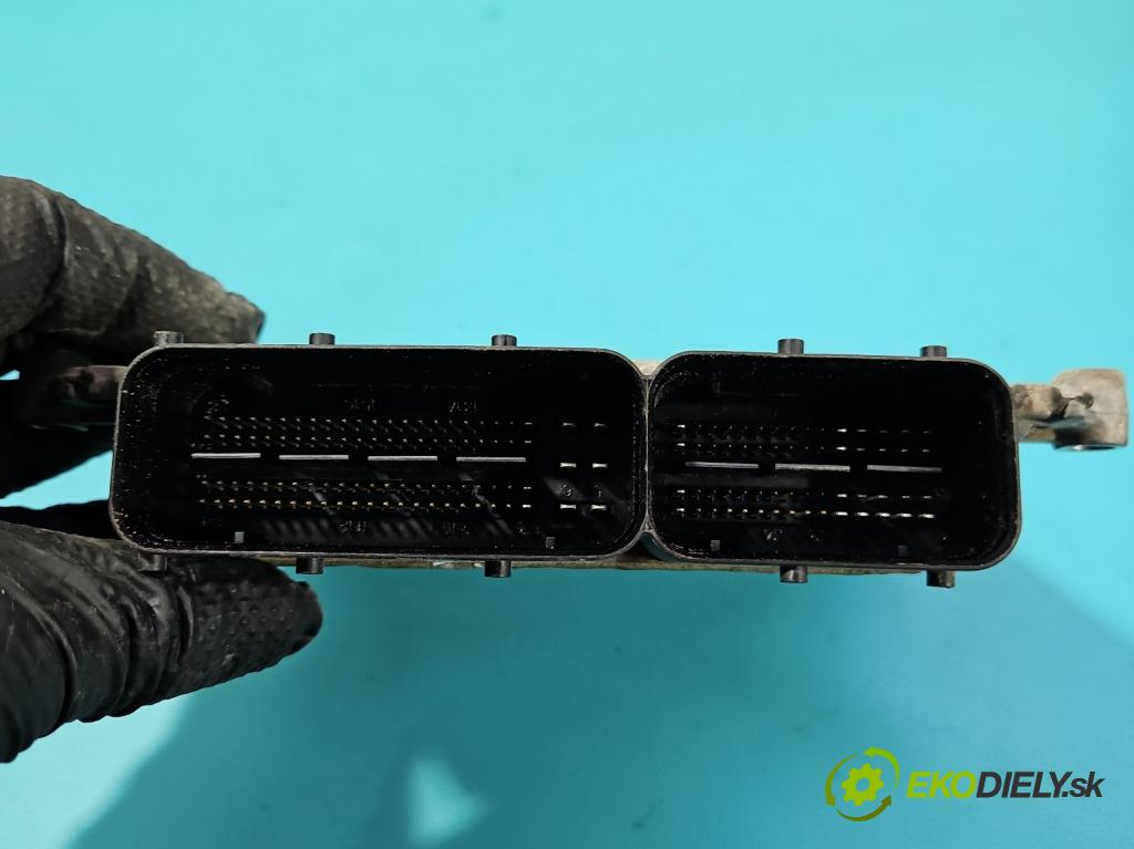 Chevrolet Cruze 1.6 16V 124hp manual 91 kW 1598 cm3 4- riadiaca jednotka motora 25186182