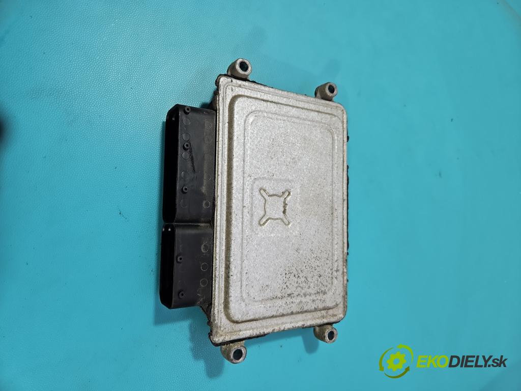 Chevrolet Cruze 1.6 16V 124hp manual 91 kW 1598 cm3 4- riadiaca jednotka motora 25186182