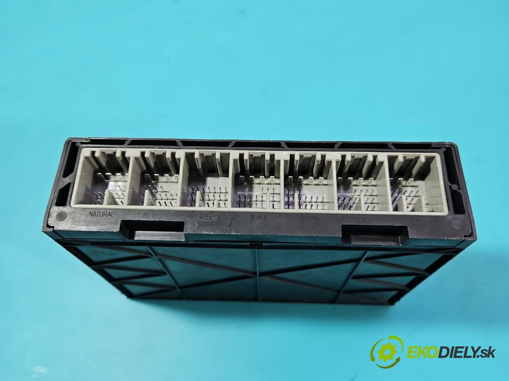 Chevrolet Cruze 1.6 16V 124hp manual 91 kW 1598 cm3 4- riadiaca jednotka motora 25186182