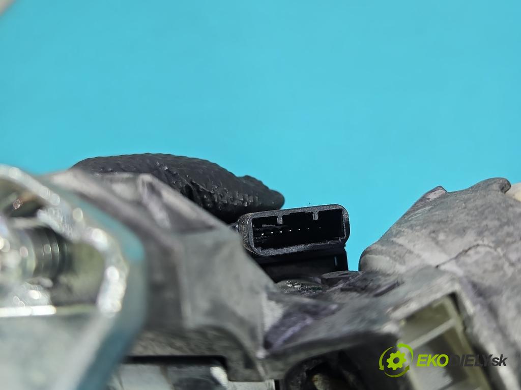 Toyota Yaris III 2011-2020 1.3 vvti 99 HP manual 73 kW 1329 cm3 5- Spínačka 89783-0D050 (Spínacia skrinka)