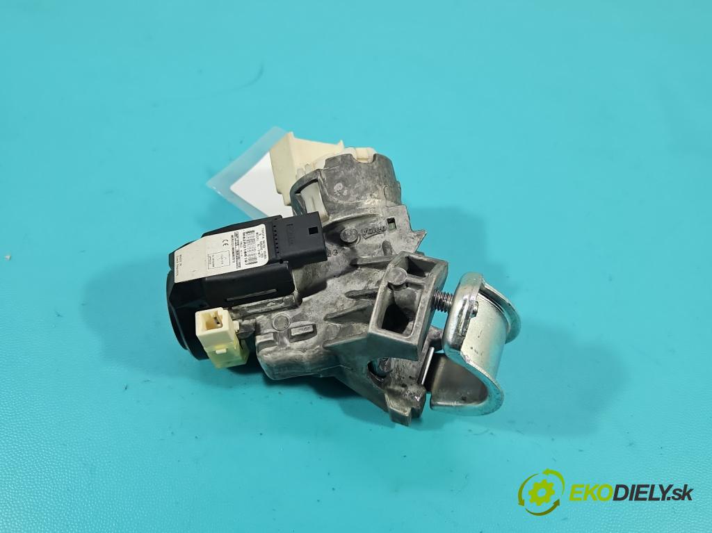 Toyota Yaris III 2011-2020 1.3 vvti 99 HP manual 73 kW 1329 cm3 5- Spínačka 89783-0D050 (Spínacia skrinka)