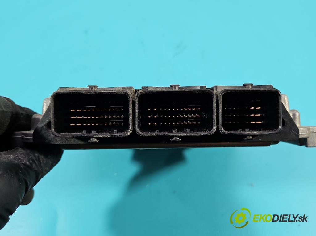 Nissan Qashqai I J10 2006-2013 2.0 dci 150 HP manual 110 kW 1995 cm3 5- riadiaca jednotka motora 23710-BB47A