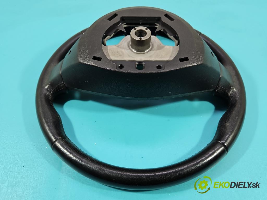Nissan Qashqai I J10 2006-2013 2.0 dci 150 HP manual 110 kW 1995 cm3 5- volant 48430-JD01D (Volant)