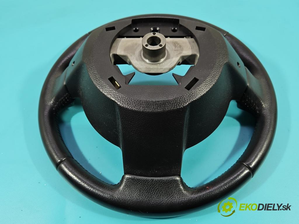Nissan Qashqai I J10 2006-2013 2.0 dci 150 HP manual 110 kW 1995 cm3 5- volant 48430-JD01D (Volant)