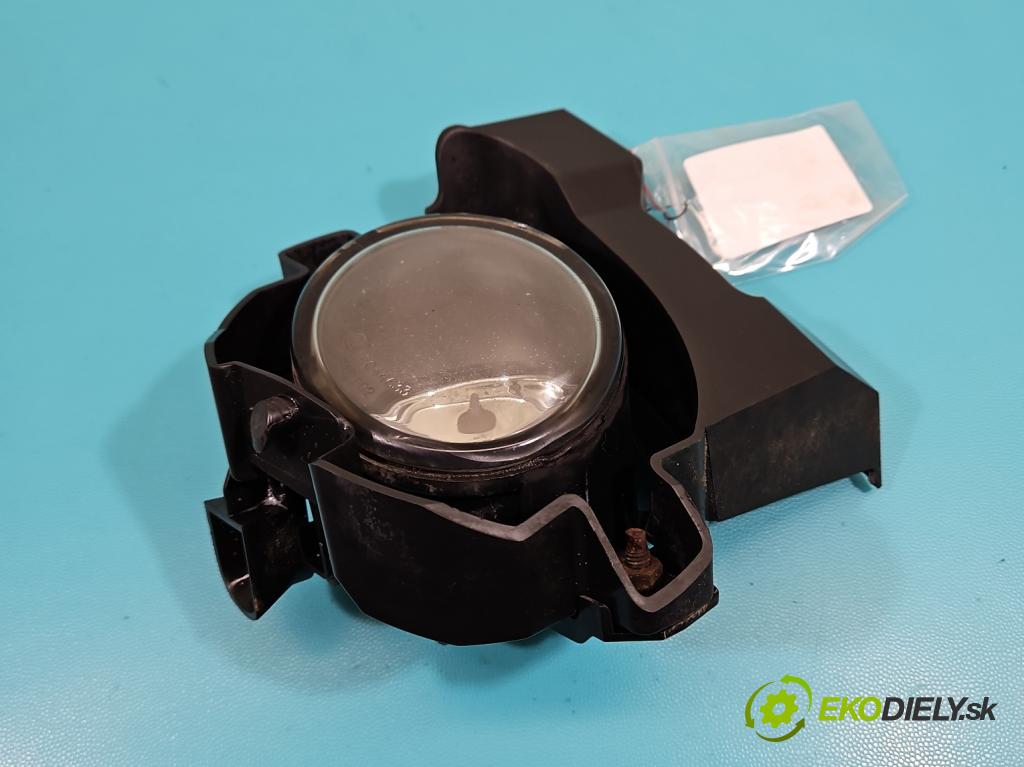 Nissan Qashqai I J10 2006-2013 2.0 dci 150 HP manual 110 kW 1995 cm3 5- Halogen ľavý 26155-8992A (Kľučka dverí ostatné)