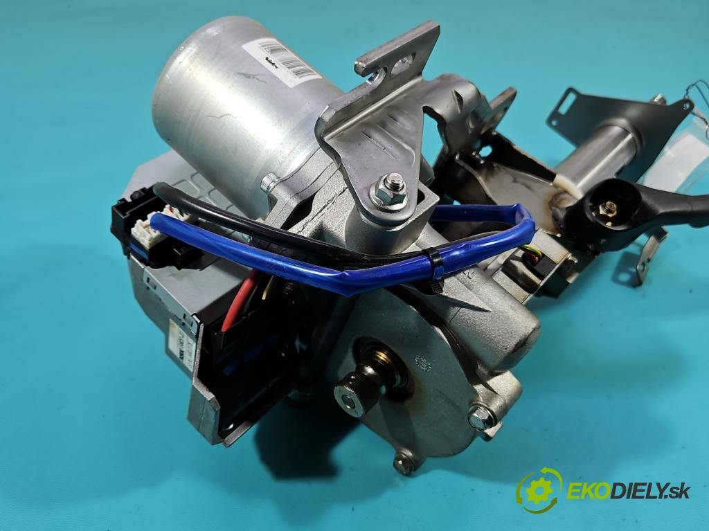 Nissan Qashqai I J10 2006-2013 2.0 dci 150 hp manual 110 kW 1995 cm3 5- čerpadlo posilovač BD0078Q (Servočerpadlá, pumpy řízení)