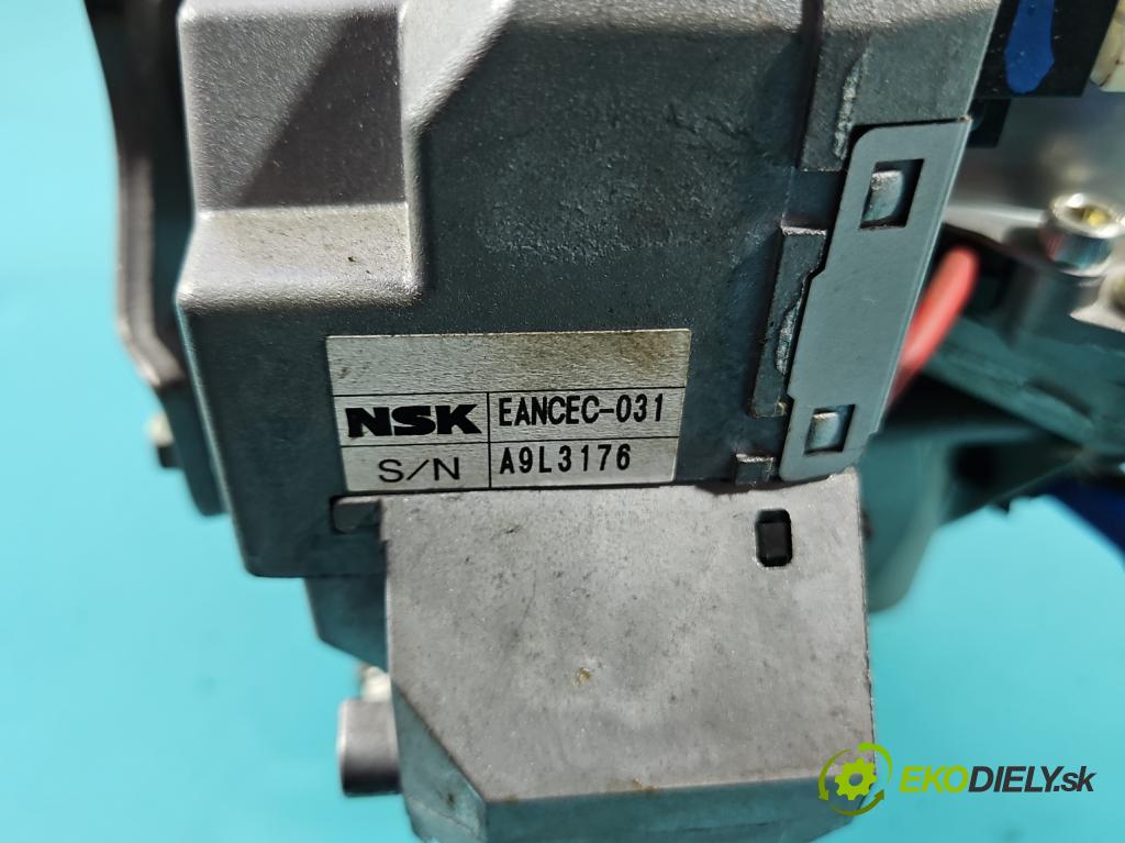 Nissan Qashqai I J10 2006-2013 2.0 dci 150 hp manual 110 kW 1995 cm3 5- čerpadlo posilovač BD0078Q (Servočerpadlá, pumpy řízení)