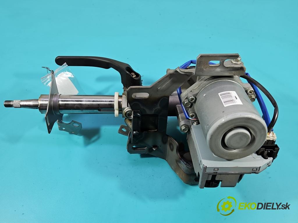 Nissan Qashqai I J10 2006-2013 2.0 dci 150 hp manual 110 kW 1995 cm3 5- čerpadlo posilovač BD0078Q (Servočerpadlá, pumpy řízení)