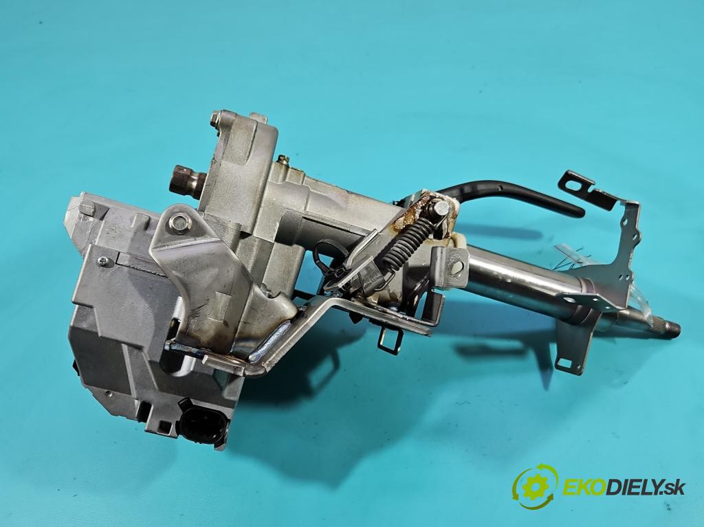 Nissan Qashqai I J10 2006-2013 2.0 dci 150 hp manual 110 kW 1995 cm3 5- čerpadlo posilovač BD0078Q (Servočerpadlá, pumpy řízení)