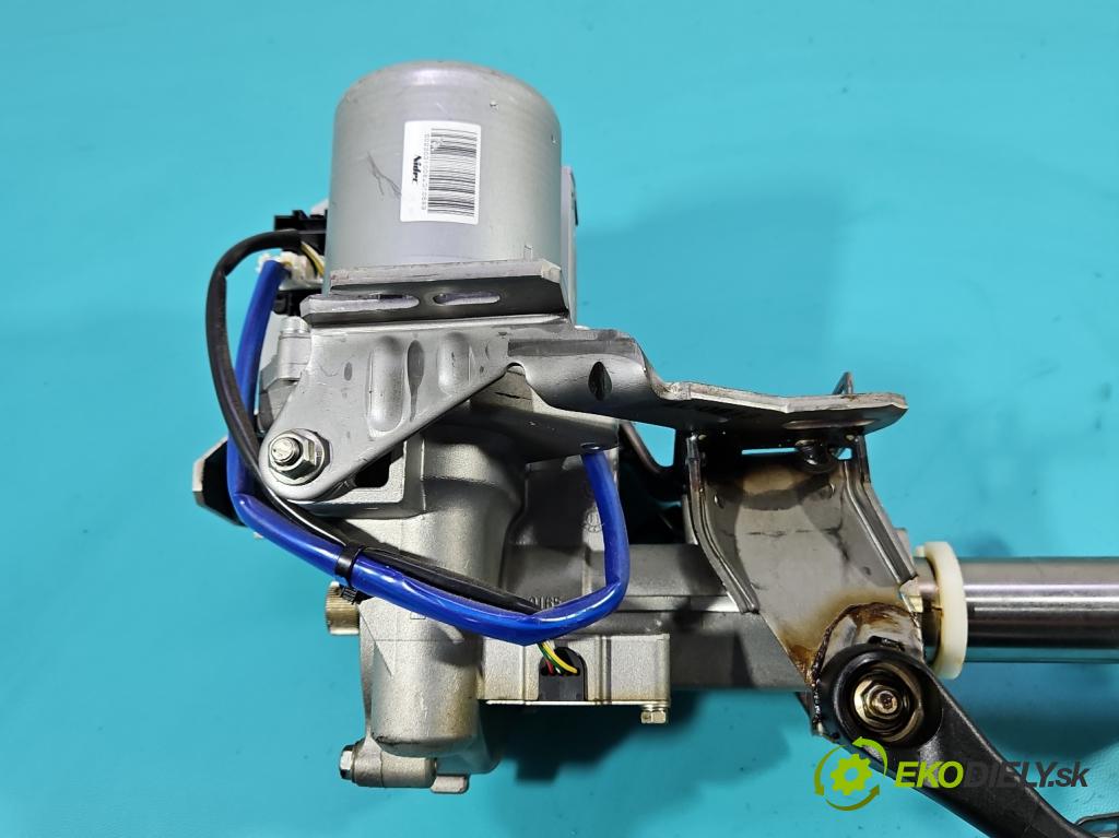 Nissan Qashqai I J10 2006-2013 2.0 dci 150 hp manual 110 kW 1995 cm3 5- čerpadlo posilovač BD0078Q (Servočerpadlá, pumpy řízení)