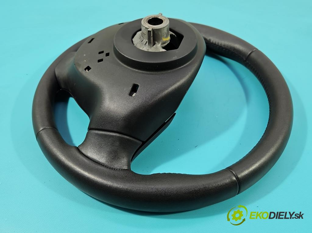 Renault Clio IV 2012-2020 0.9 Tce 90 HP manual 66 kW 898 cm3 5- volant 985105453R (Volant)
