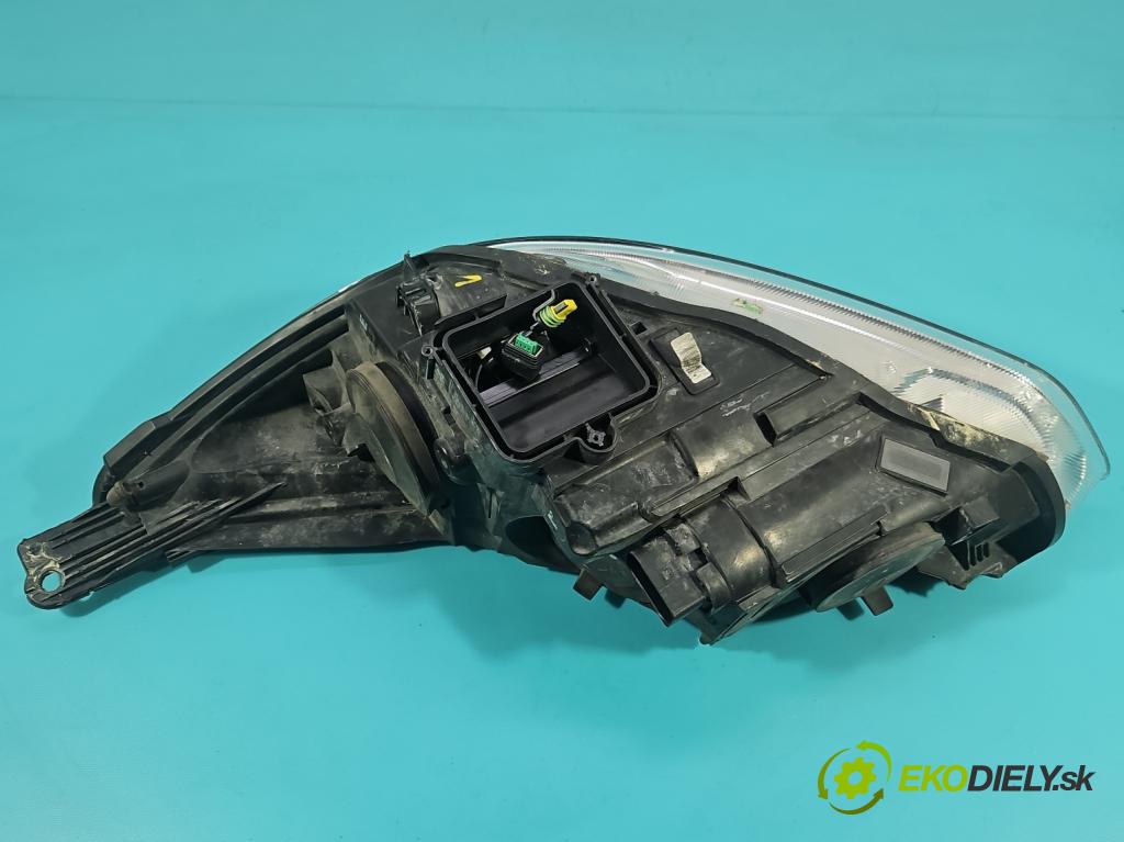 Ford Focus Mk3 2010-2018 1.5 tdci 120 HP manual 88 kW 1499 cm3 5- Reflektor: pravý F1EB-13D154-AD (Svetlo predné pravé)