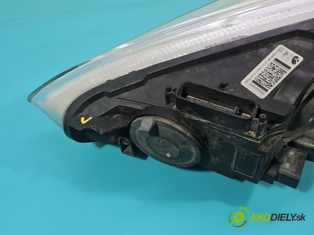 Ford Focus Mk3 2010-2018 1.5 tdci 120 HP manual 88 kW 1499 cm3 5- Reflektor: pravý F1EB-13D154-AD (Svetlo predné pravé)