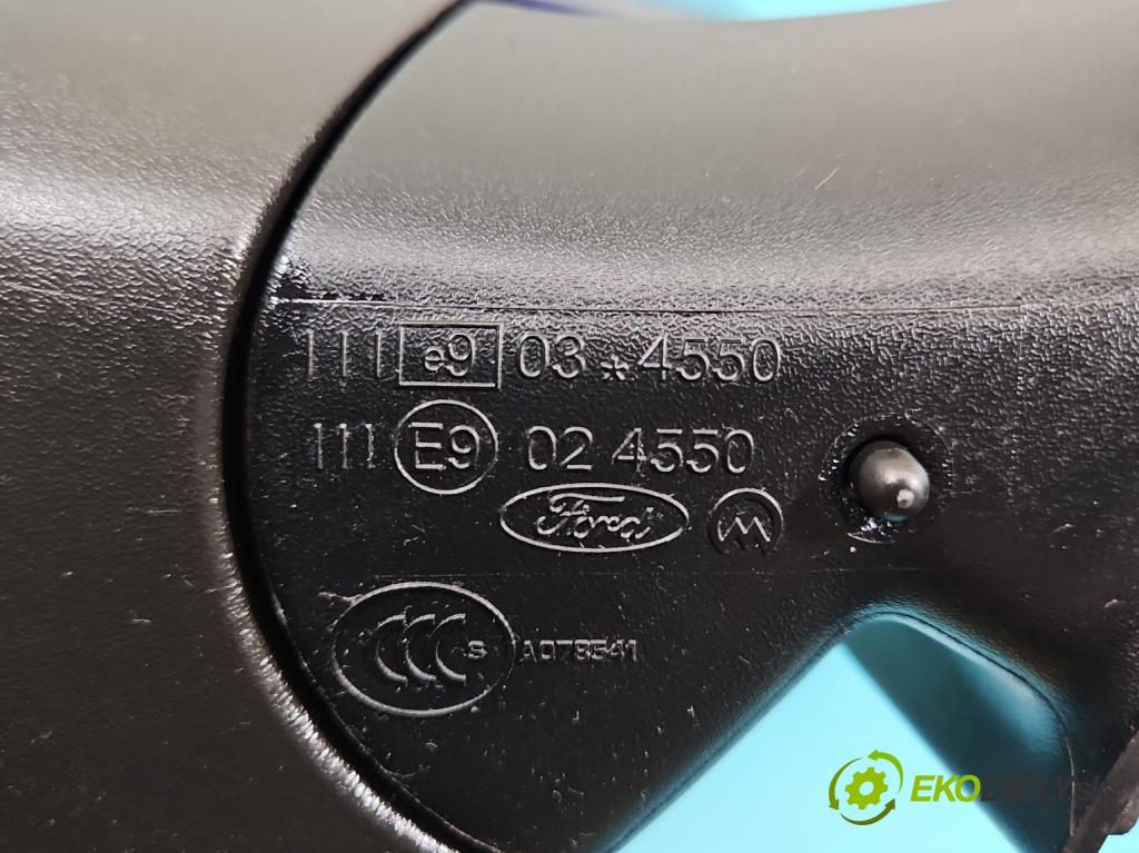 Ford Focus Mk3 2010-2018 1.5 tdci 120 hp manual 88 kW 1499 cm3 5- zpětné zrcátko pravé  (Klika dveří ostatní)