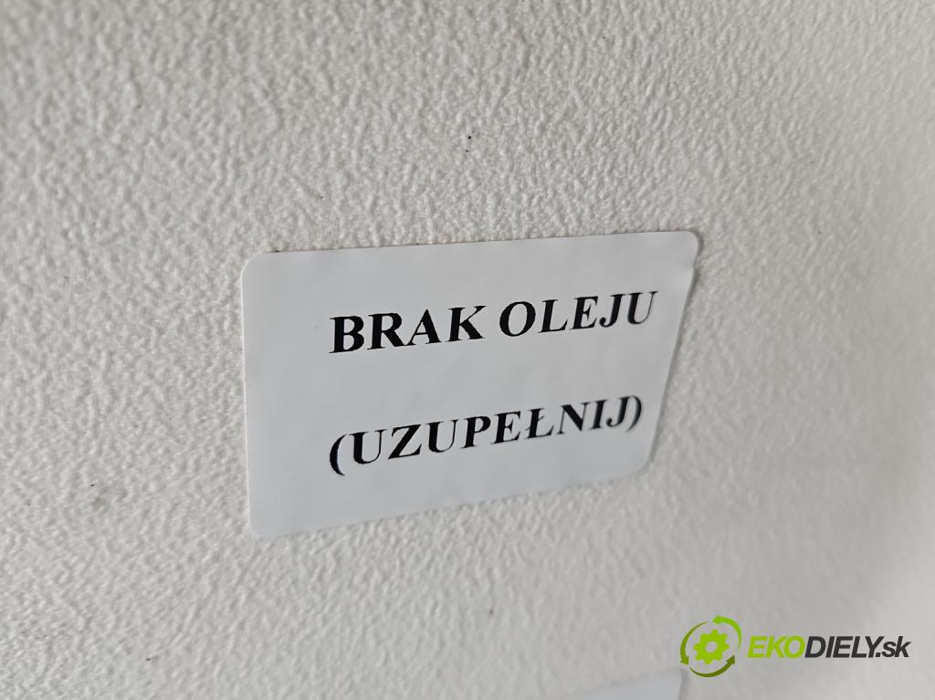 Nissan Qashqai I J10 2006-2013 2.0 dci 150 HP manual 110 kW 1995 cm3 5- prevodovka stupeň,rýchlosť manual JG71 M