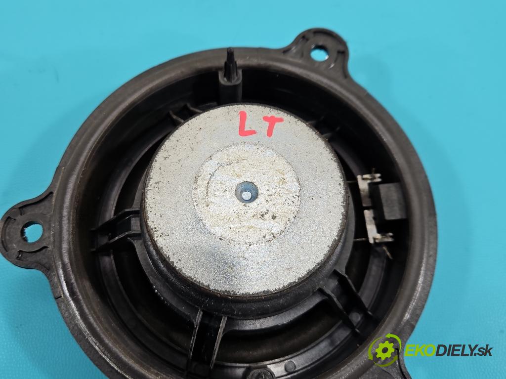 Renault Clio IV 2012-2020 0.9 Tce 90 hp manual 66 kW 898 cm3 5- reproduktory komplet