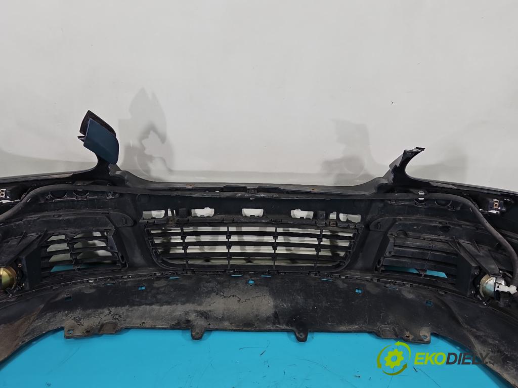 Vw Jetta V 2005-2010 1.9 tdi 105 hp manual 77 kW 1896 cm3 4- nárazník přední  (Klika dveří ostatní)