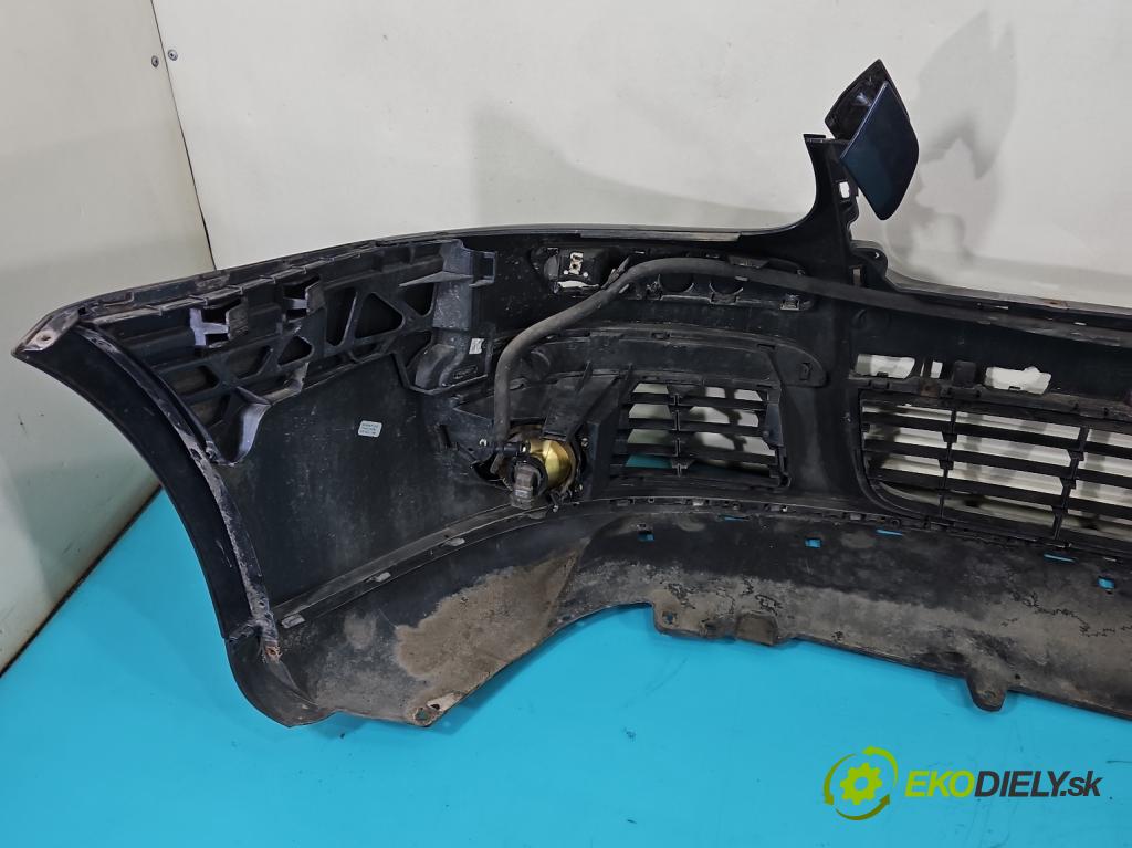 Vw Jetta V 2005-2010 1.9 tdi 105 hp manual 77 kW 1896 cm3 4- nárazník přední  (Klika dveří ostatní)